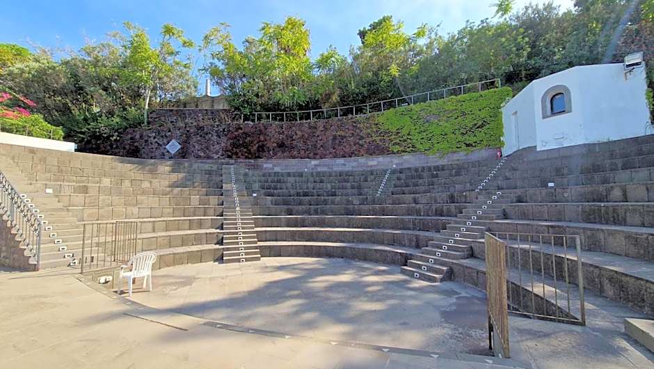 La Sirenetta Park Hotel