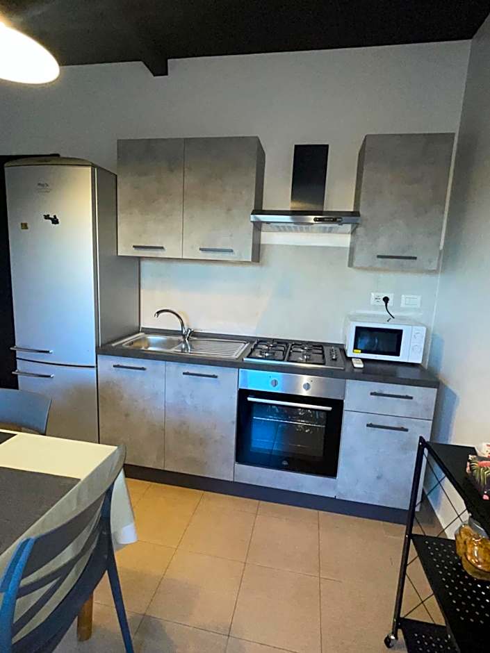 Affitta camere Vittoria House