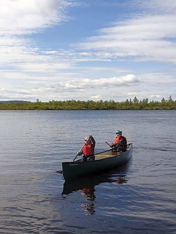Youth Center Vasatokka