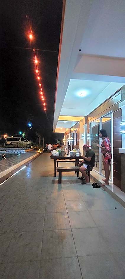 KNB WEST VILLA INN -PATAR