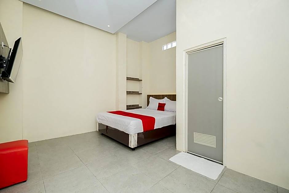 RedDoorz @ Sangnala Homestay Pakisaji