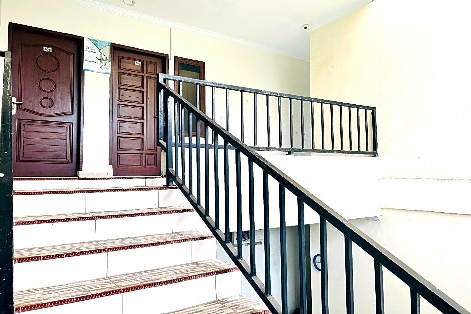 Homestay 252 Syariah