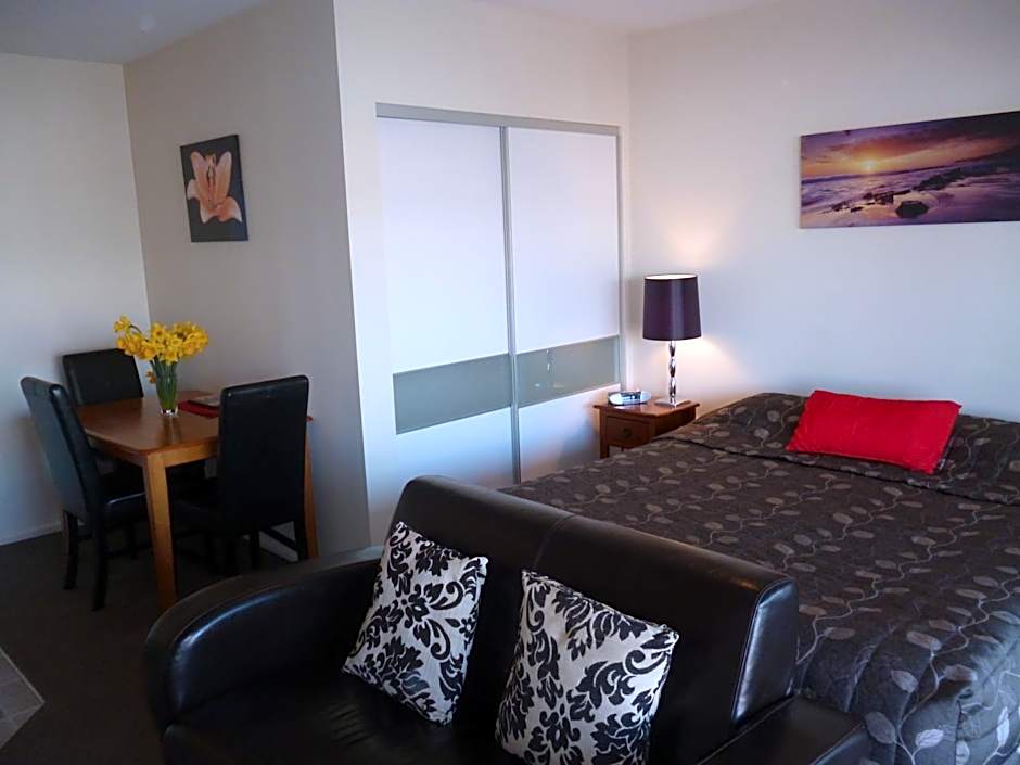 Cashel Court Motel