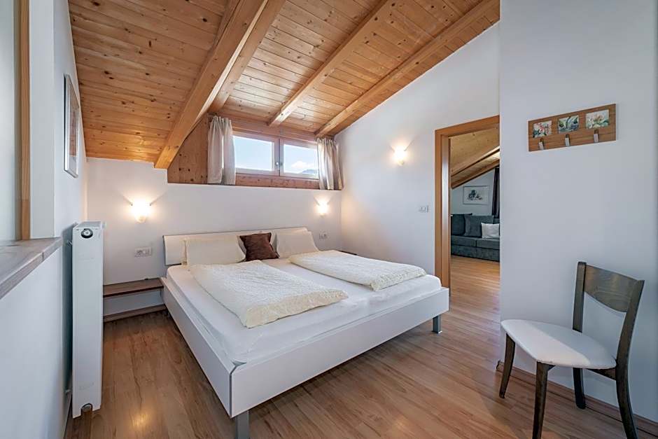 Panorama Residence Schlossblick