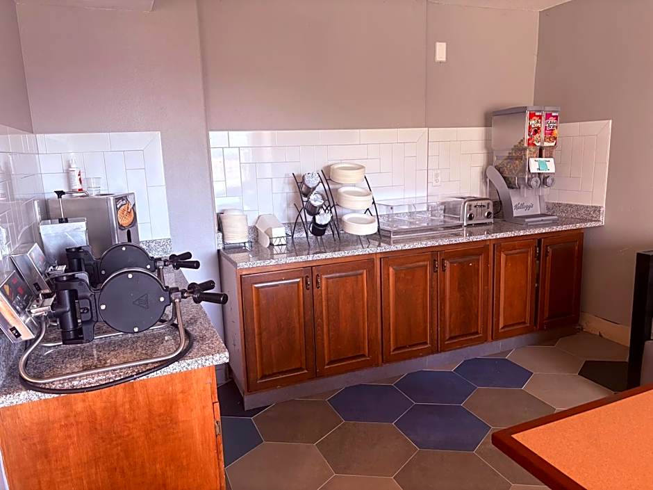 Microtel Inn & Suites by Wyndham Denver Airport