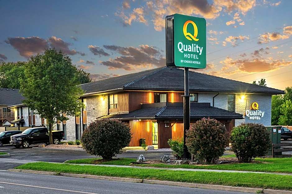 Quality Inn