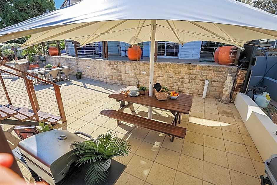 1770 Sovereign Lodge Retreat