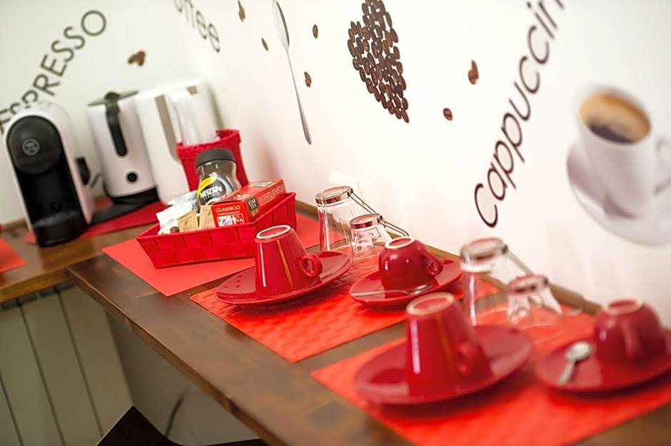 Domus al Parco Guest House