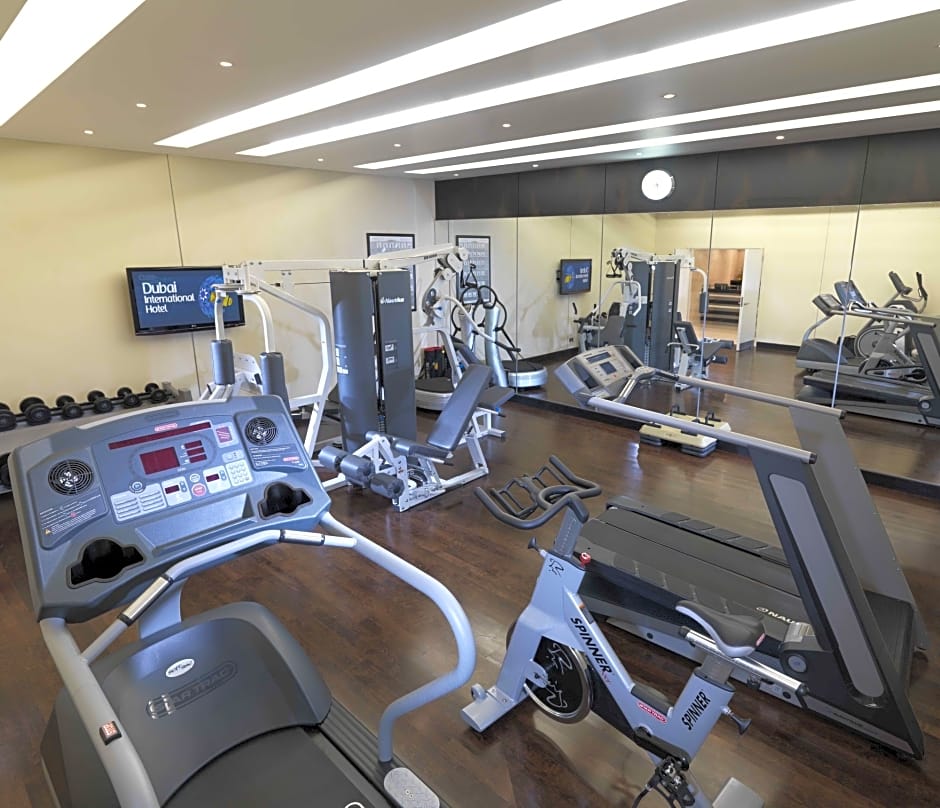 Dubai International Hotel Dubai Airport Preise Ab Aed500