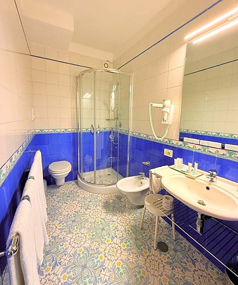 Hotel Villa Maria