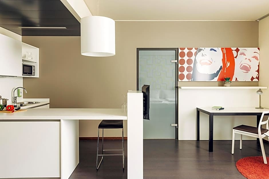 Harry's Home Dornbirn Hotel & Apartments