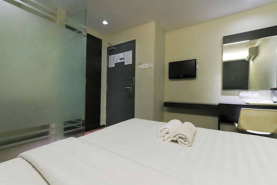 Hotel 99 Bandar Klang (Meru)