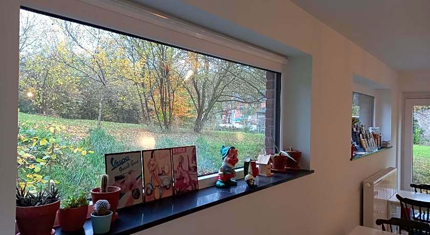 B&B Les Lits de Nohaipre