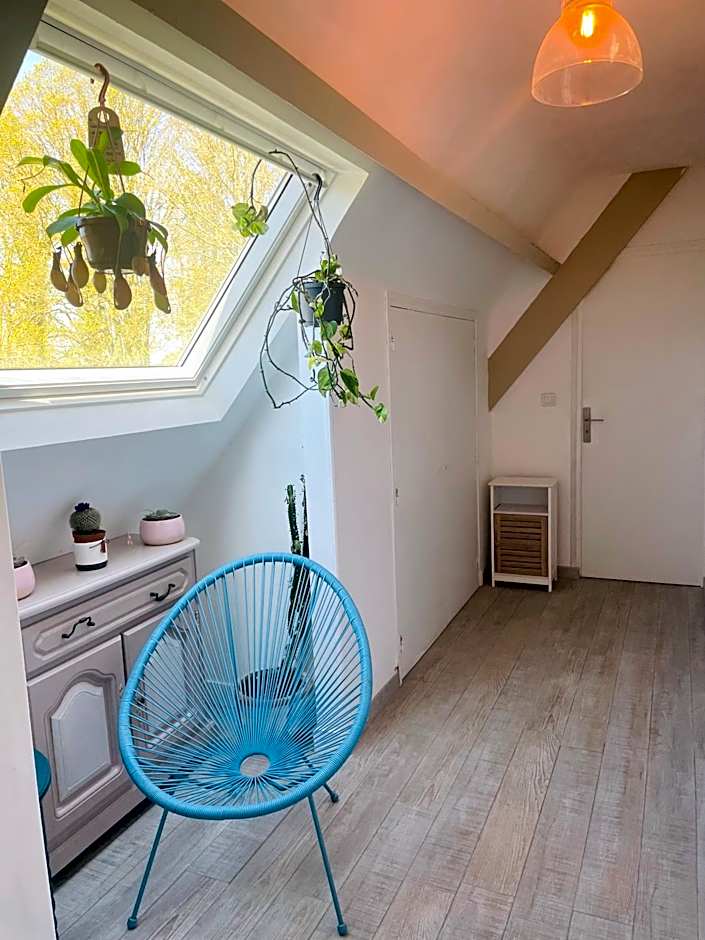 Manoir de la Houlette