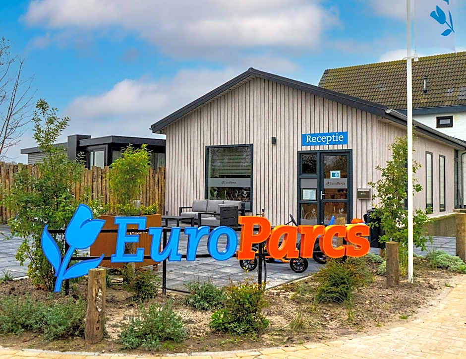 EuroParcs Texel
