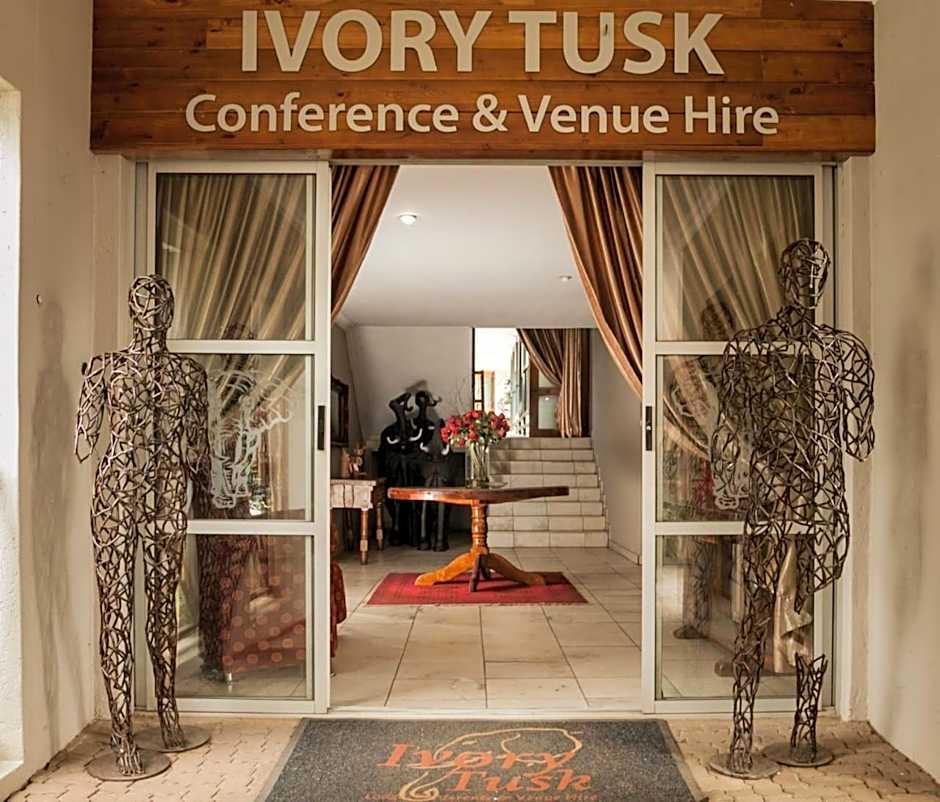 Ivory Tusk Lodge