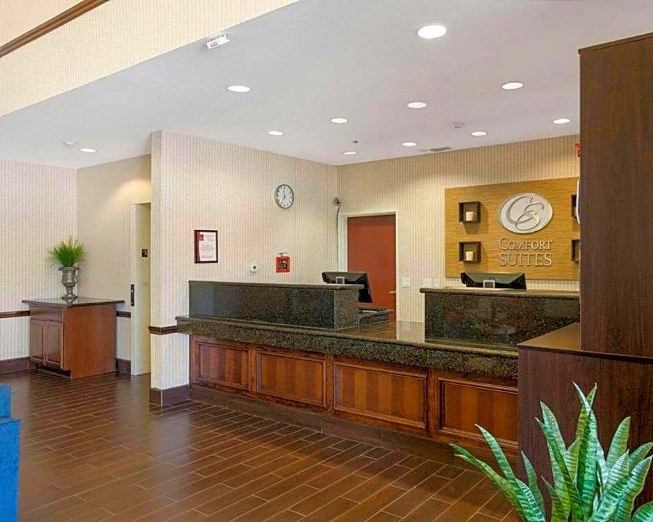 Comfort Suites Plainview