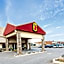 Super 8 by Wyndham Cambridge/Kitchener/Waterloo Area
