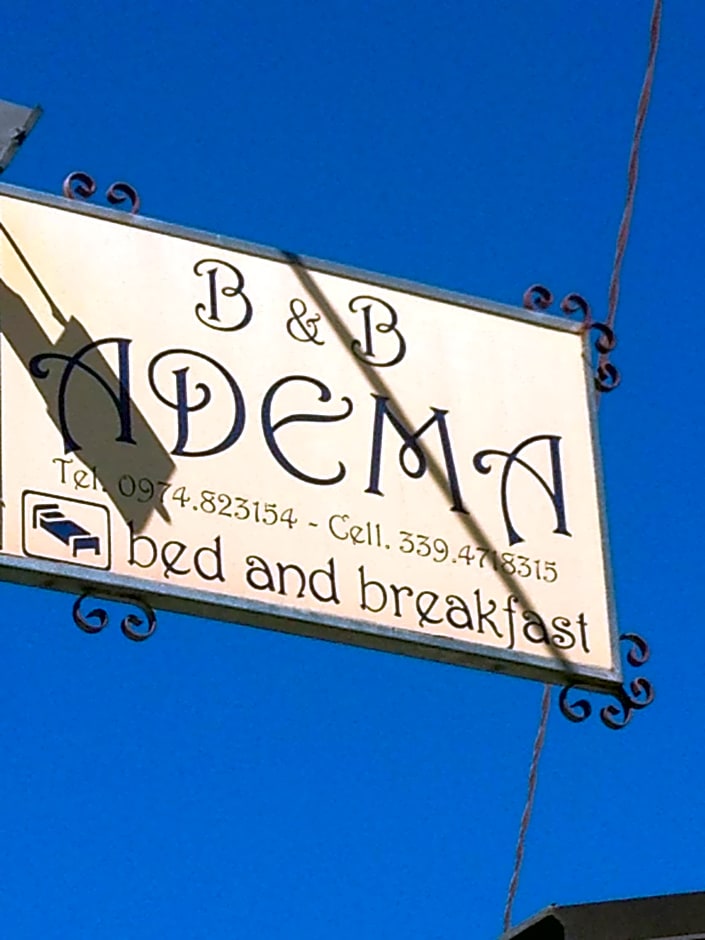 B&B Adema