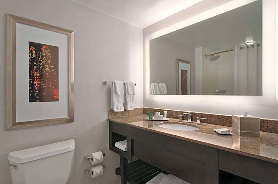 Hilton Atlanta Airport