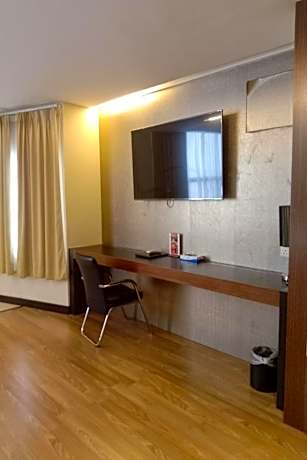 Premium Deluxe Room