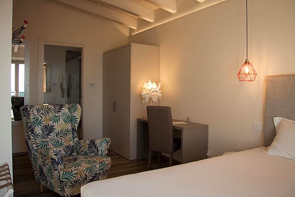 Hotel Berta