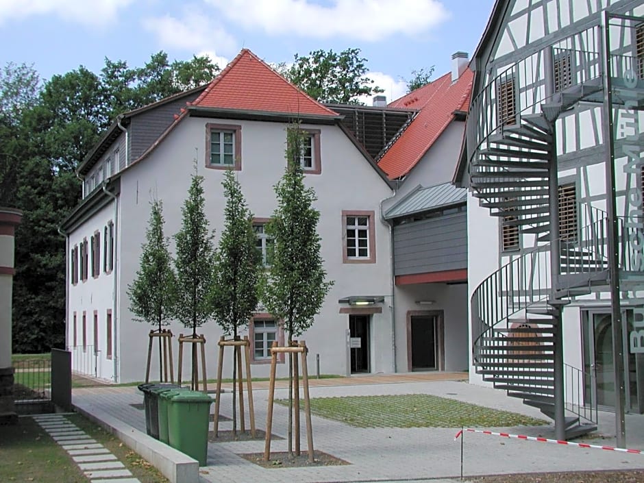 Buhlsche Mühle