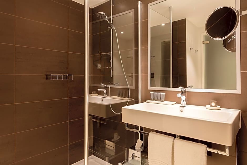 AC Hotel by Marriott Paris Le Bourget Airport
