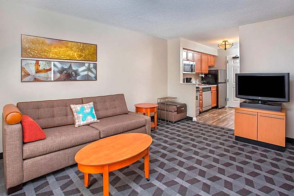 TownePlace Suites by Marriott Knoxville Cedar Bluff