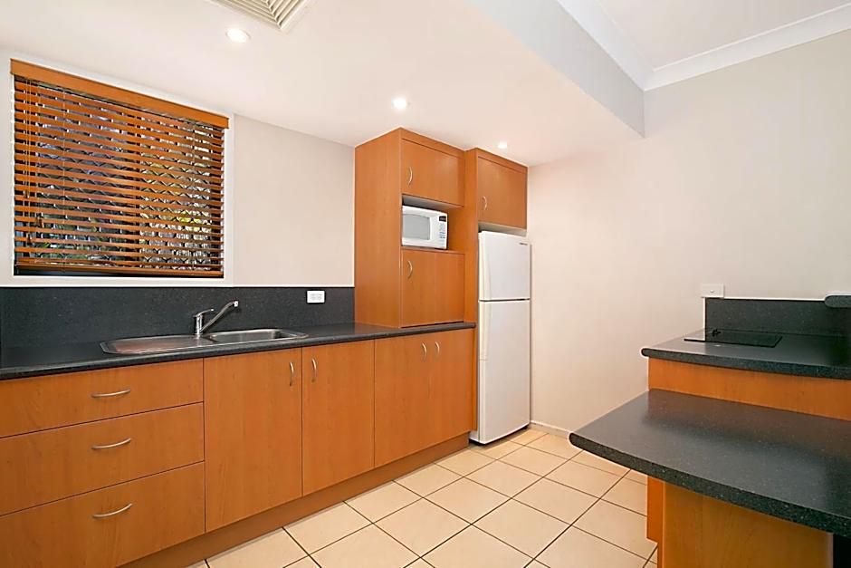 South Gladstone Motel