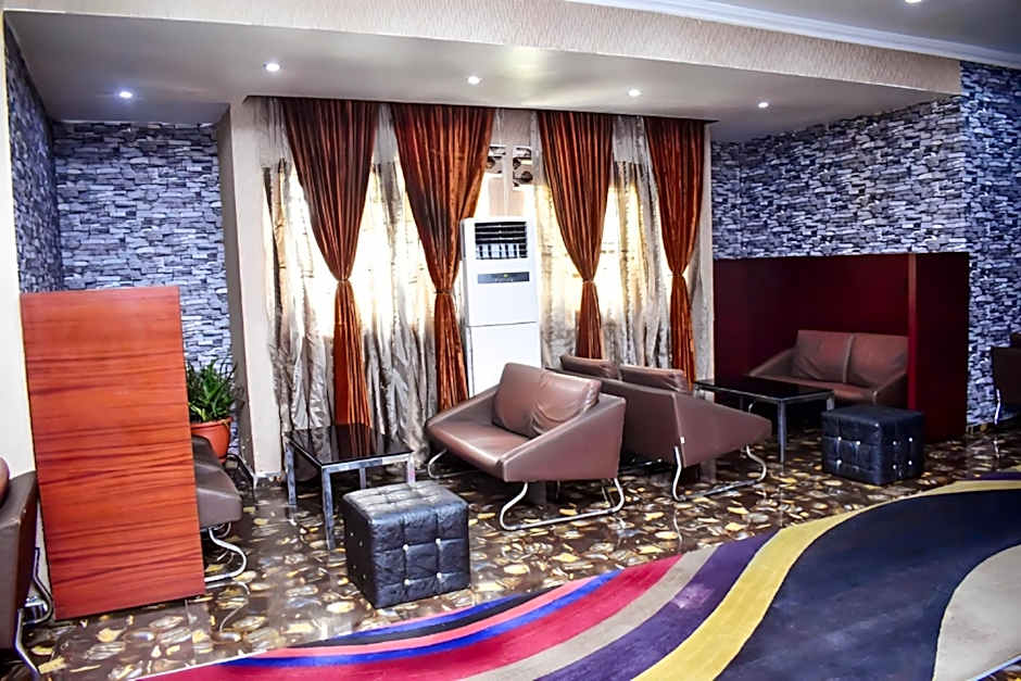 De Edge Hotel