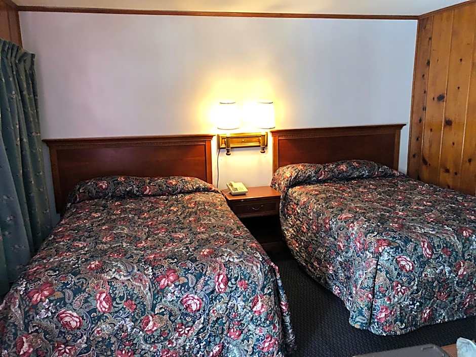 Sun N Snow Hotel