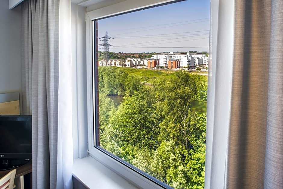 Holiday Inn Express Leicester By IHG