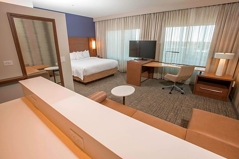 Residence Inn by Marriott Cincinnati Midtown/Rookwood