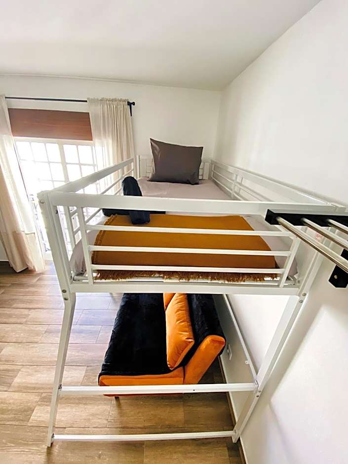 Stay on Top Old Town