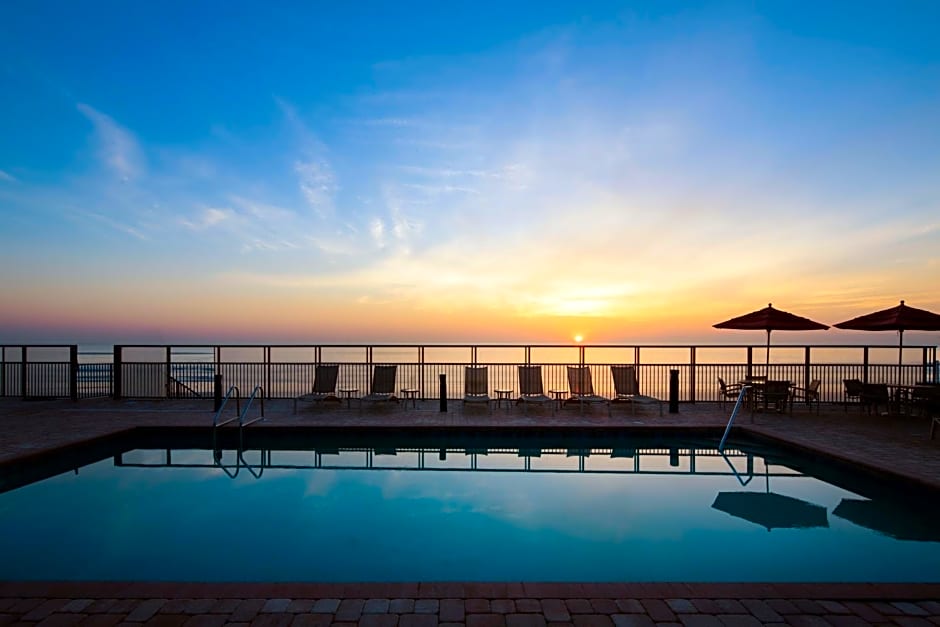 Nautilus Inn - Daytona Beach