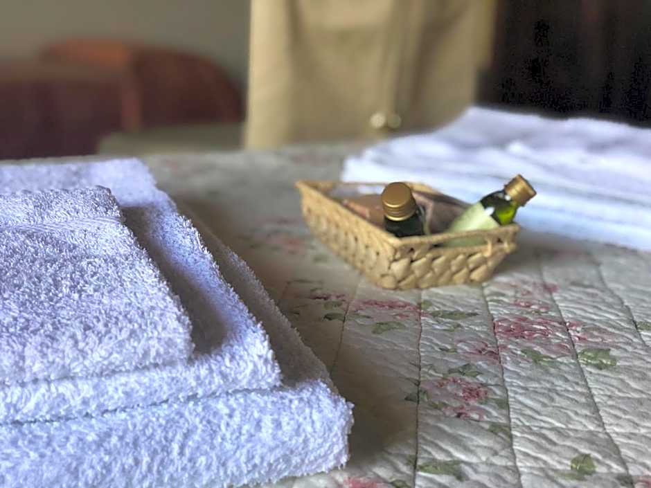 B&B Casa Santa Lucia