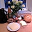 Grundfør bed and breakfast