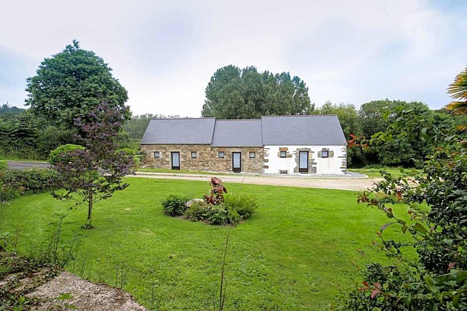 Domaine des Fougères