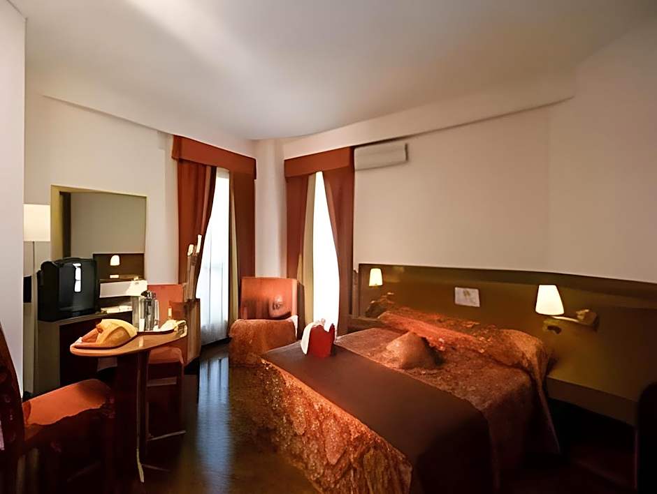 Hotel Excel Roma Ciampino