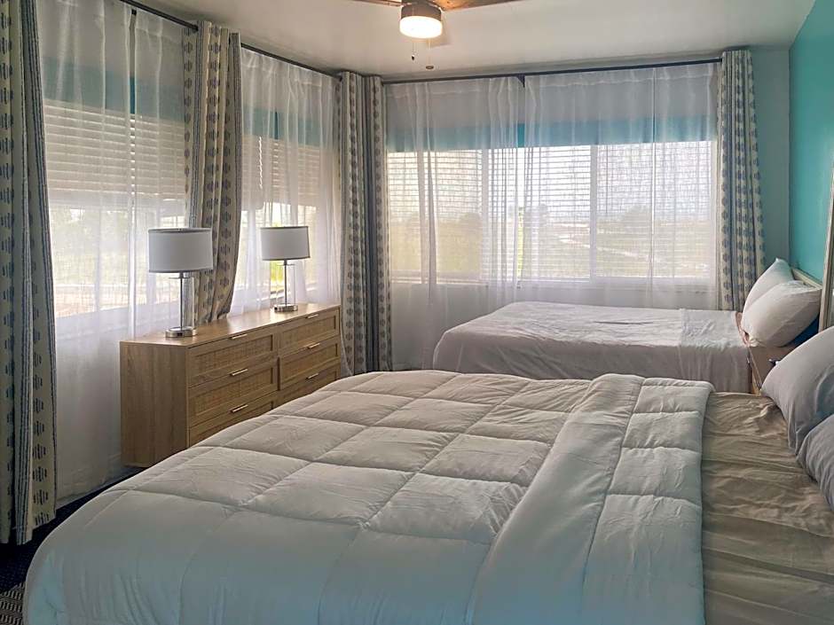 Arvilla Resort