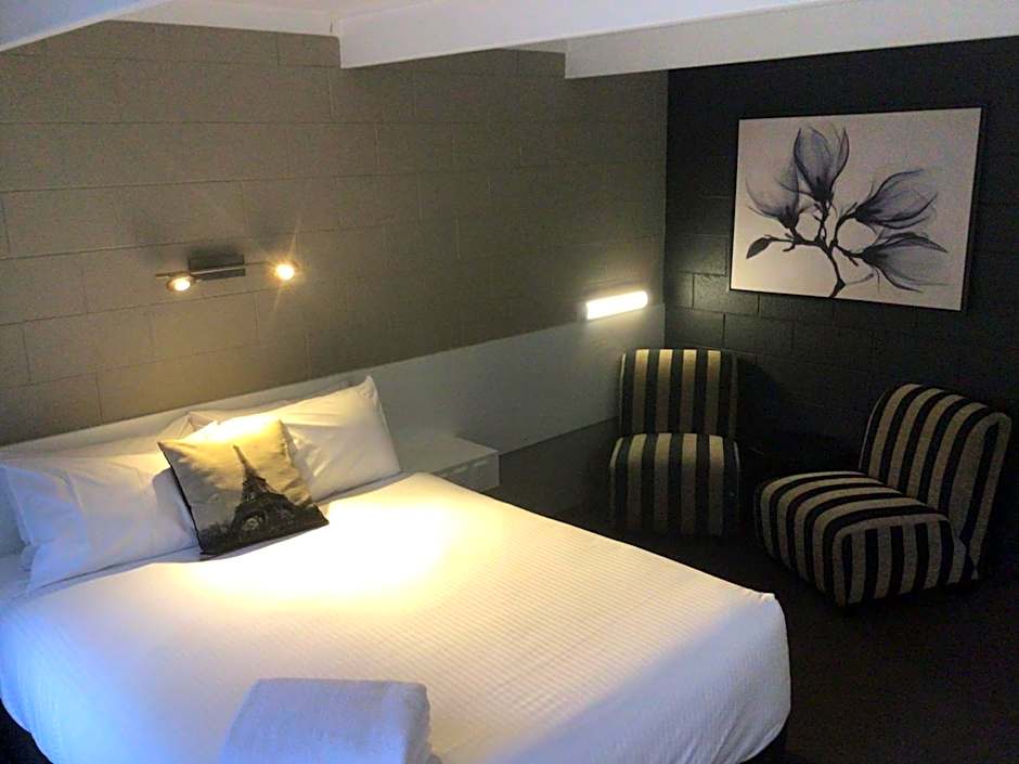 Buderim Fiesta Motel