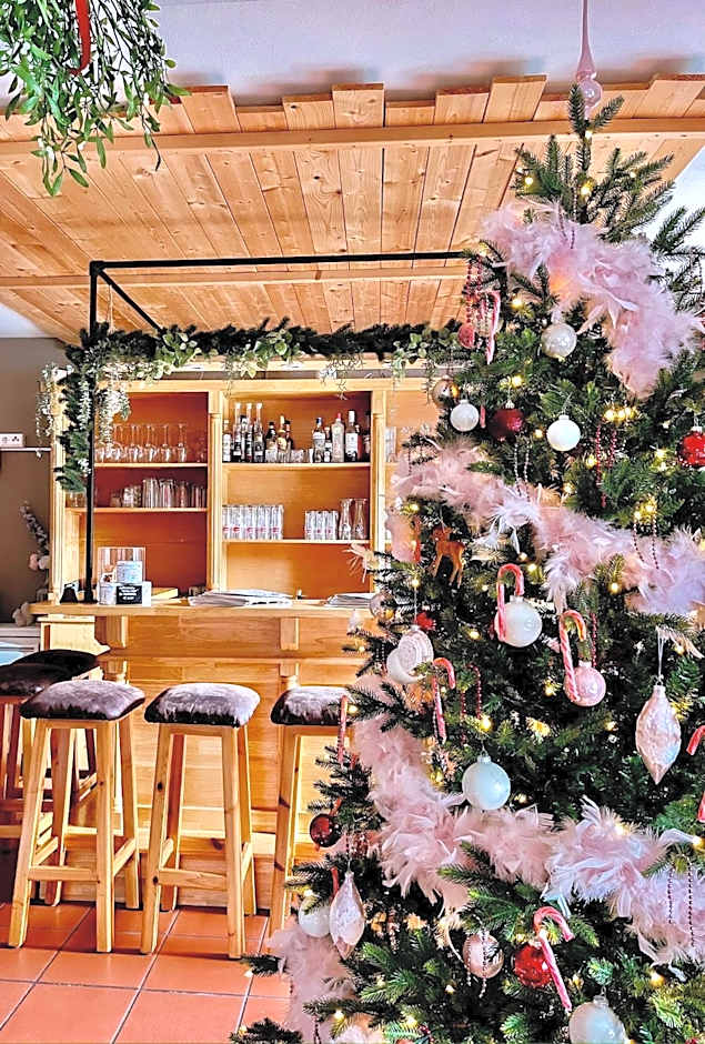 Pension Gasthof Arriach