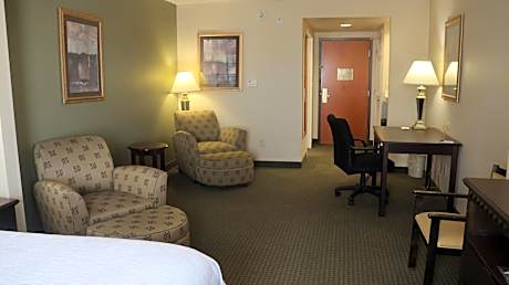 King Room - Non-Smoking