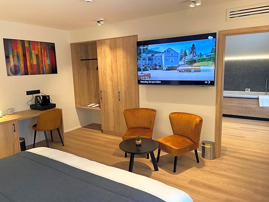 Hotel Le Charme de la Semois