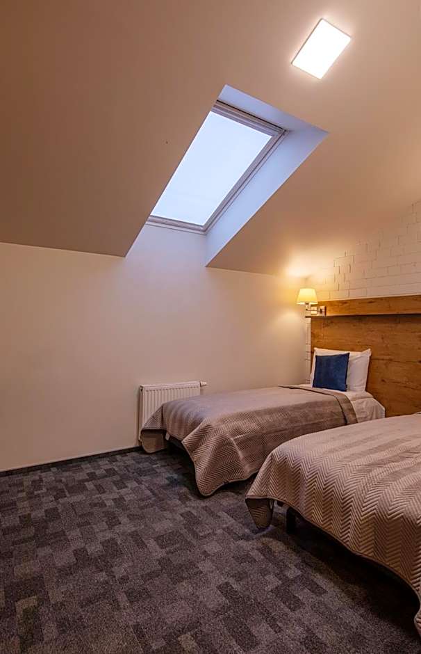 LOFT INN Vilnius