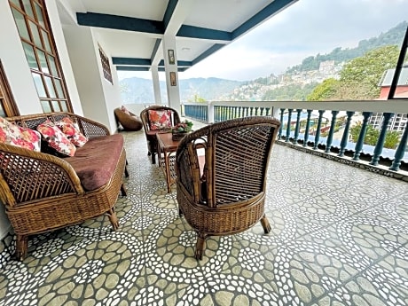 Cherry Guest House
