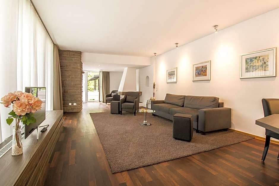 Hotel Friederike