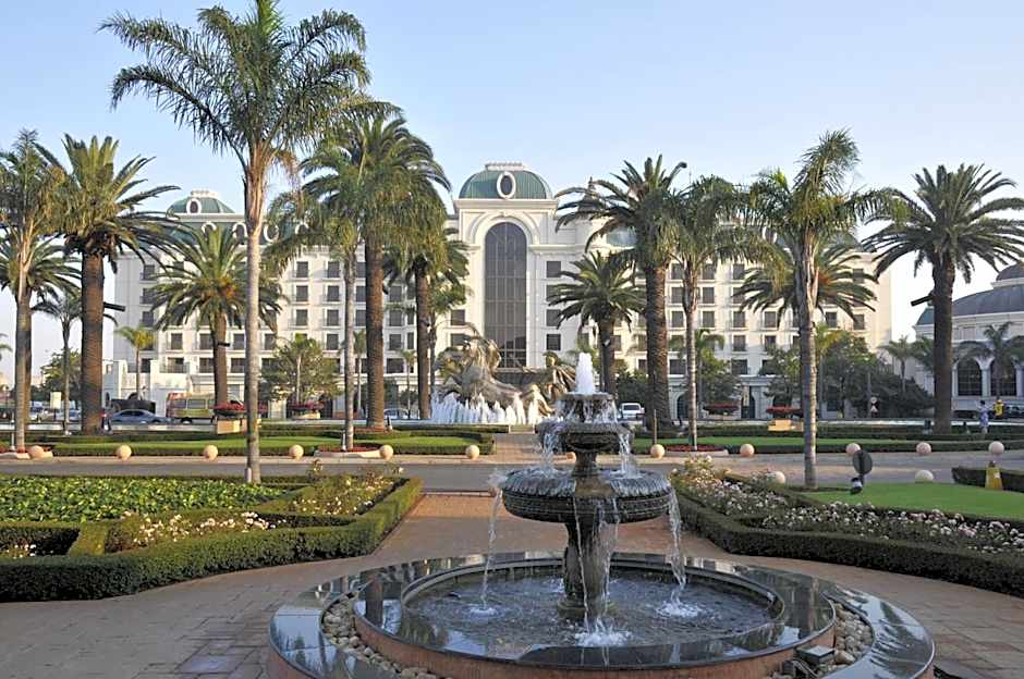 Peermont D'oreale Grande at Emperors Palace Johannesburg