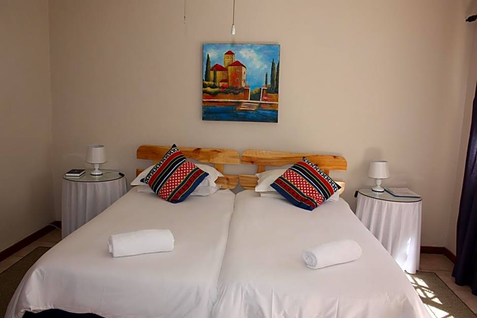 Karoopark Guest House